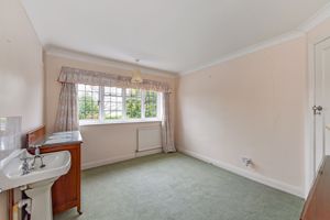 Bedroom Three- click for photo gallery